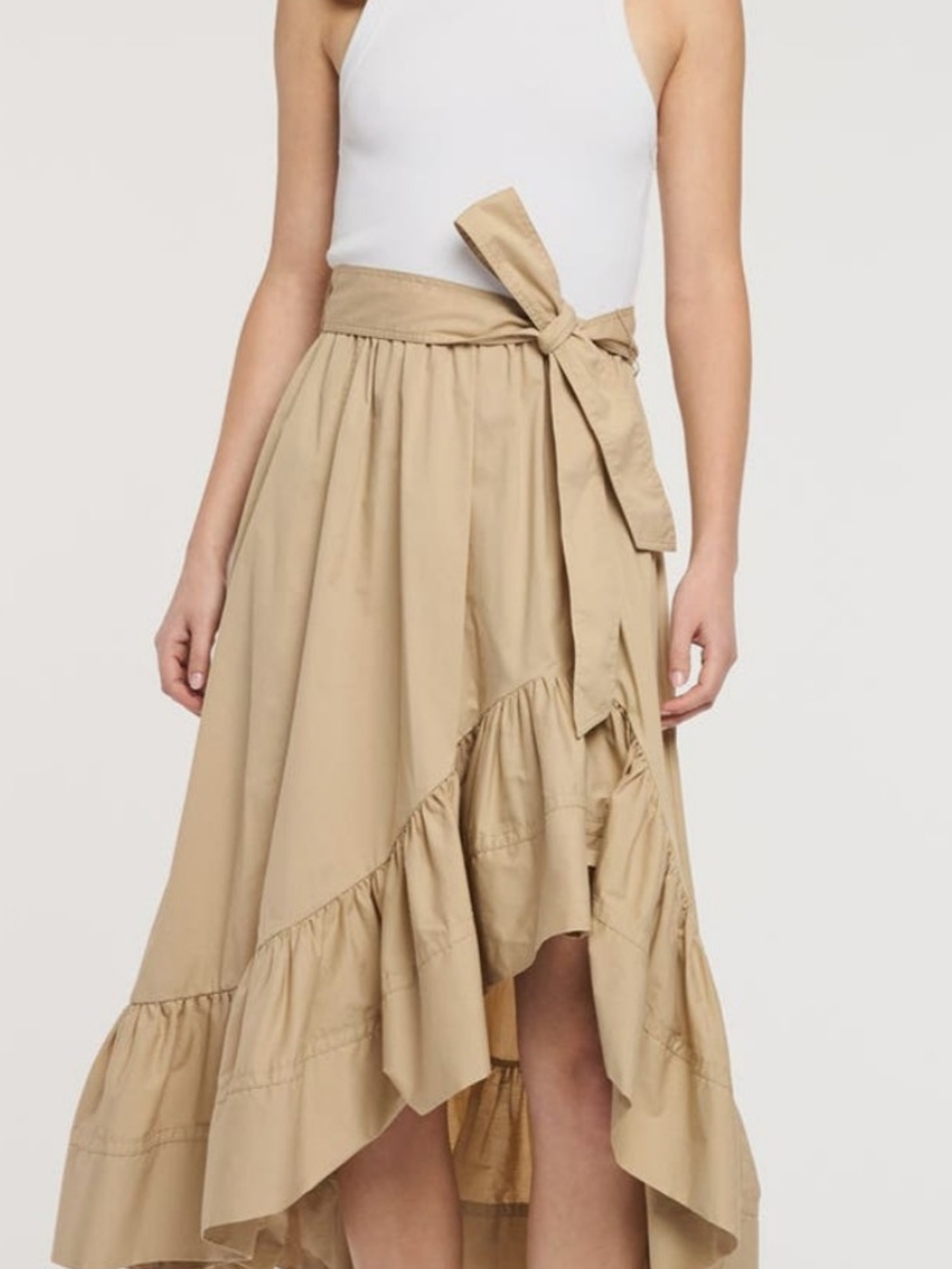 Cinq a Sept This Is A BEAUTY!Sleeveless A-line Dress